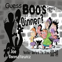 Guess Boo's Coming to Dinner? 1