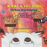 bokomslag Karla the Dog