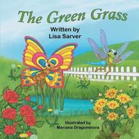 bokomslag The Green Grass