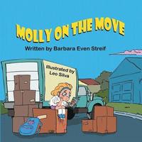 bokomslag Molly on the Move