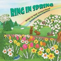 bokomslag Ring In Spring