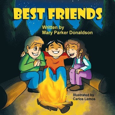 Best Friends 1