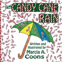 bokomslag The Candy Cane Rain