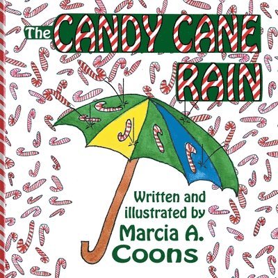 The Candy Cane Rain 1