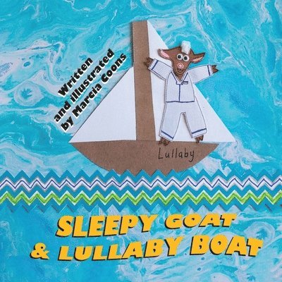 Sleepy Goat & Lullaby Boat 1