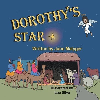 Dorothy's Star 1