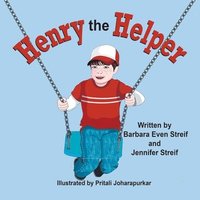 bokomslag Henry the Helper