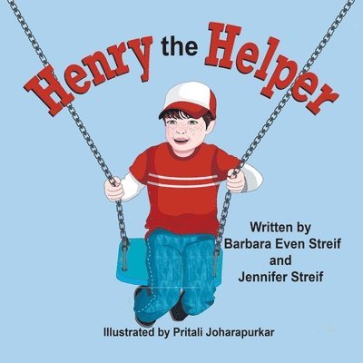 Henry the Helper 1