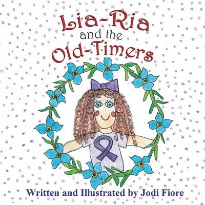 Lia-Ria and the Old-Timers 1