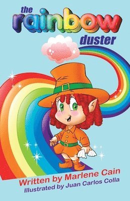 bokomslag The Rainbow Duster