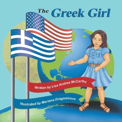 The Greek Girl 1