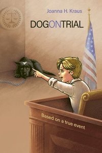 bokomslag Dog on Trial