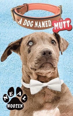 bokomslag A Dog Named Mutt