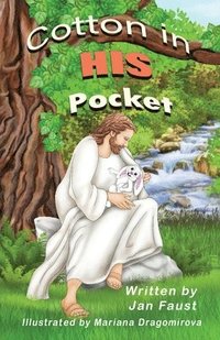 bokomslag Cotton In His Pocket