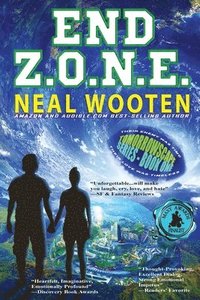 bokomslag End Z.O.N.E.: Tomorrowscape Series - Book One