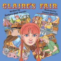 bokomslag Claire's Fair