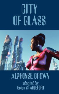 bokomslag City of Glass