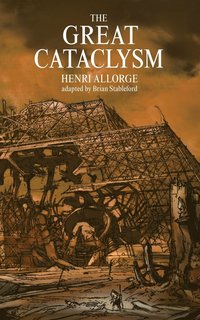bokomslag Great Cataclysm