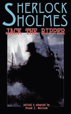 Sherlock Holmes Vs Jack the Ripper 1