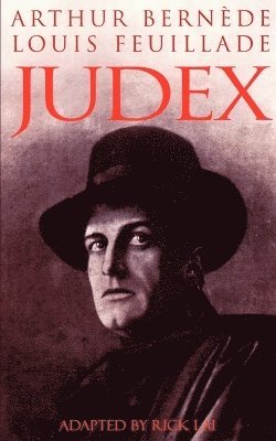 Arthur Bernede, Louis Feuillade - Judex, Häftad