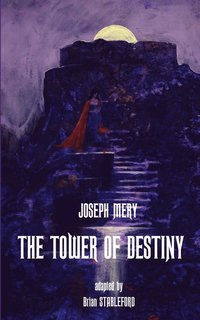 bokomslag The Tower of Destiny