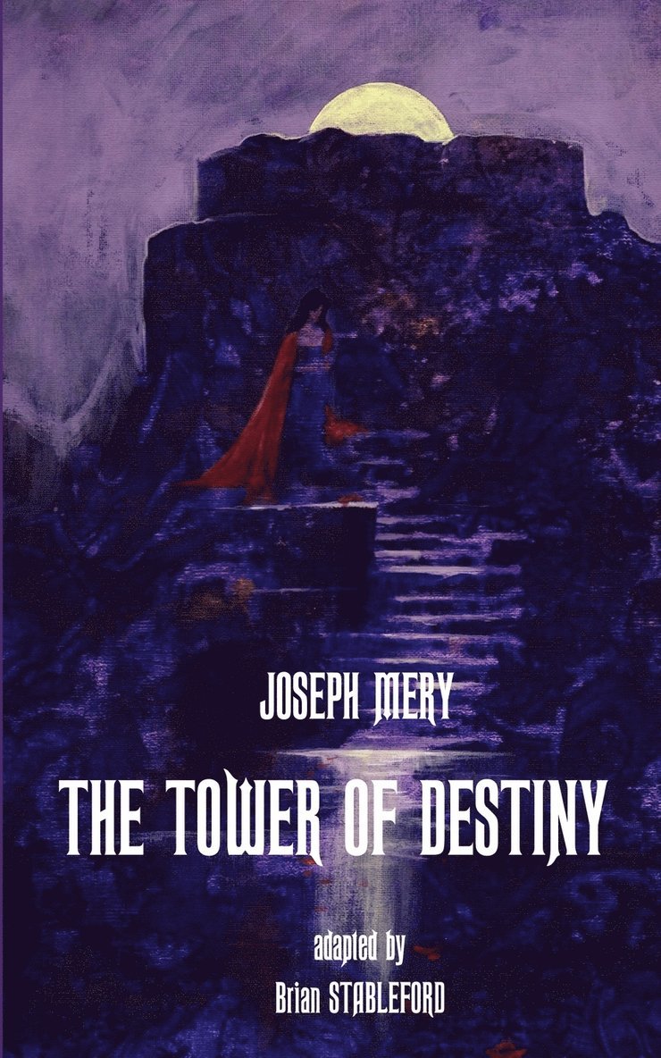 The Tower of Destiny 1