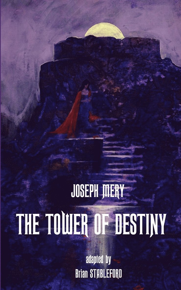 Tower of Destiny