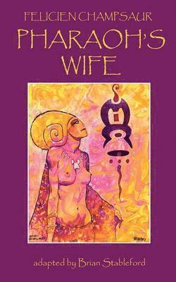 Pharaoh's Wife 1