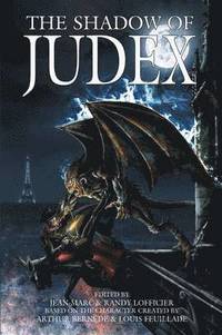 bokomslag Shadow of Judex
