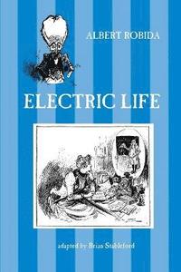 bokomslag Electric Life