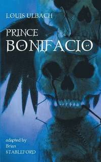bokomslag Prince Bonifacio