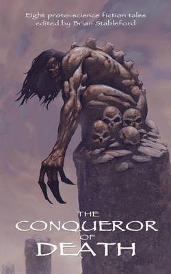 The Conqueror of Death 1