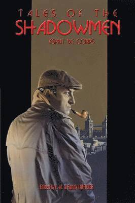 Jean-Marc Lofficier, Randy Lofficier - Tales of the Shadowmen 10, Häftad