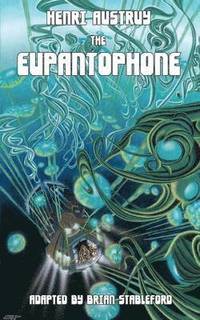 bokomslag Eupantophone