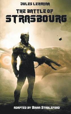 Battle of Strasbourg