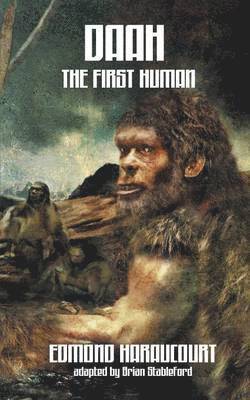 Daah, The First Human 1