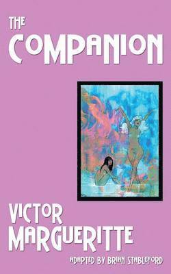 bokomslag The Companion