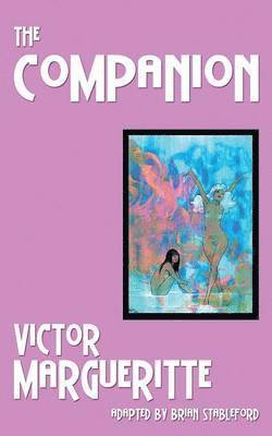 Victor Margueritte - Companion, Häftad