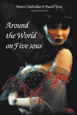 Around the World on Five Sous