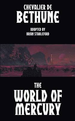 bokomslag World of Mercury