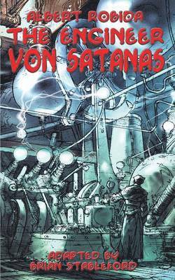 The Engineer Von Satanas 1