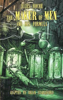 Jules Hoche - Maker of Men and His Formula, Häftad