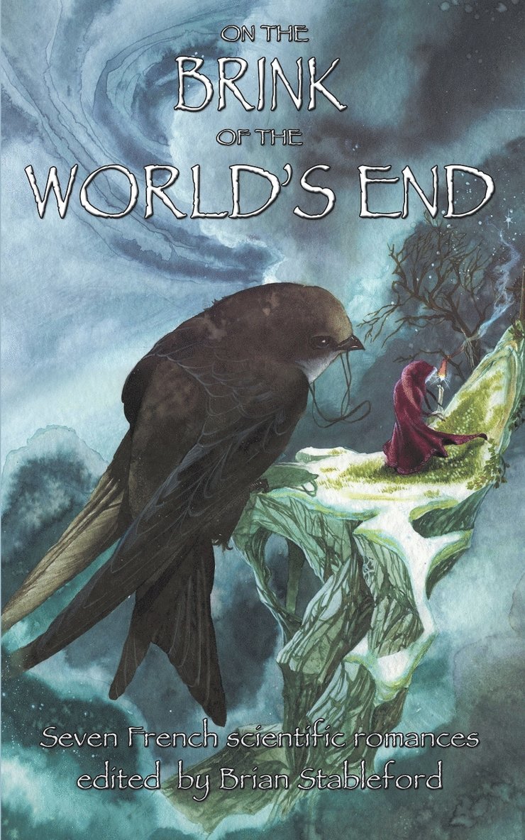 On the Brink of the World's End 1