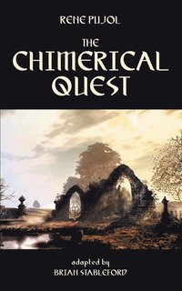 bokomslag The Chimerical Quest