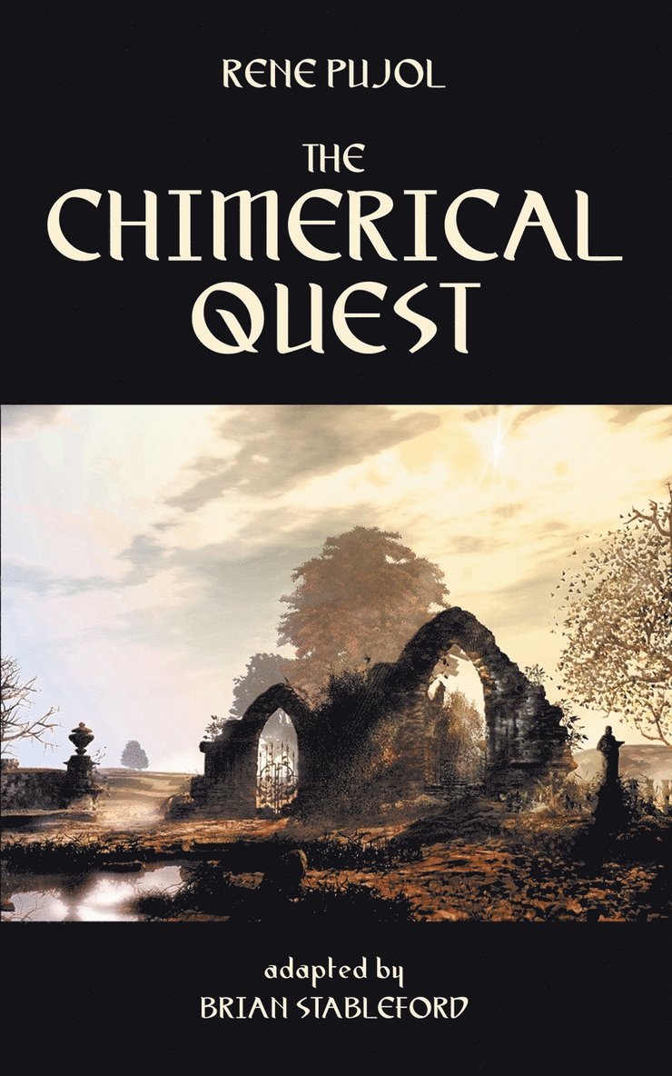 The Chimerical Quest 1