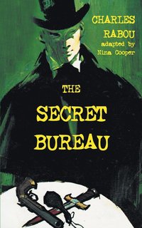 bokomslag The Secret Bureau