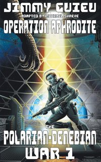 bokomslag The Polarian-Denebian War 1