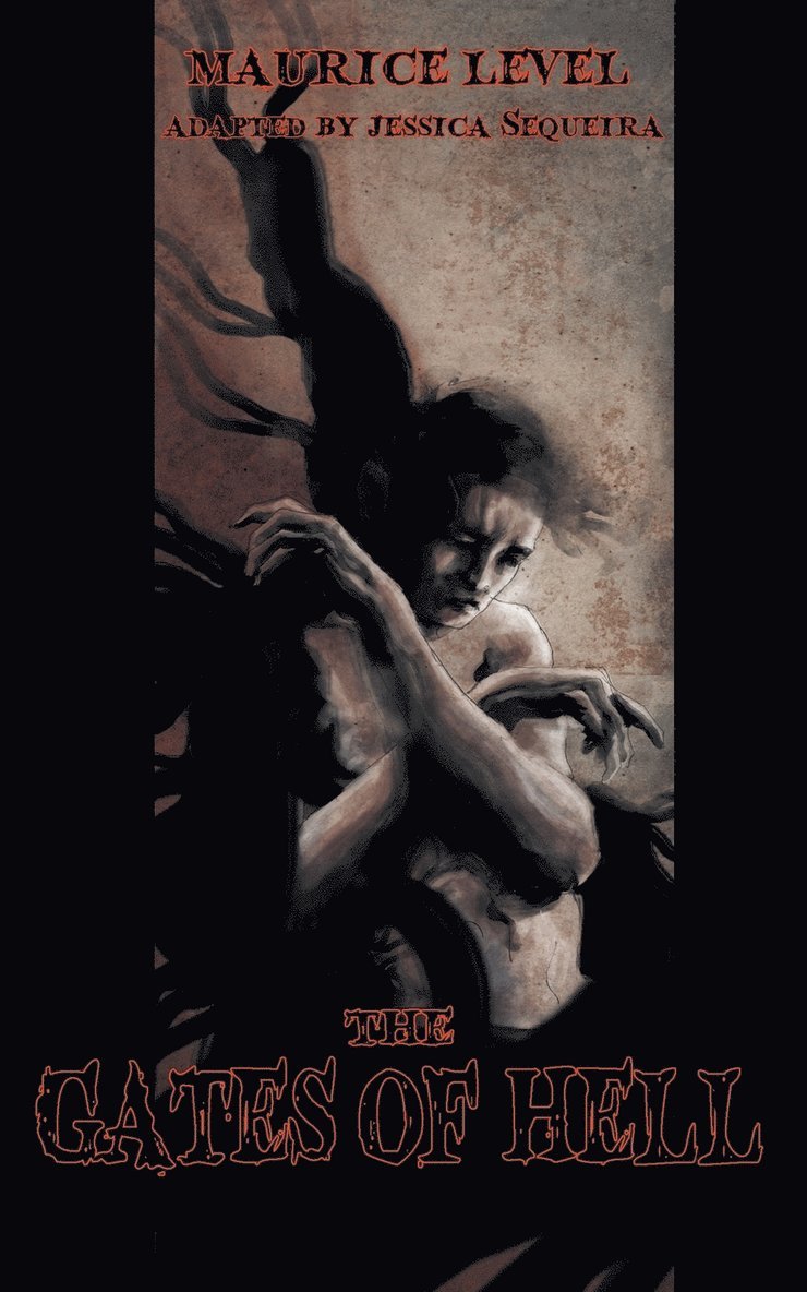 Maurice Level - Gates of Hell, Häftad