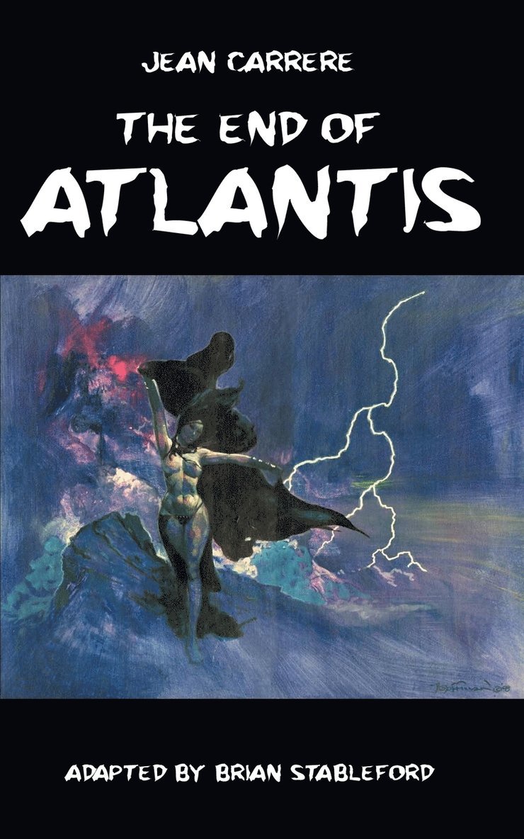 End of Atlantis