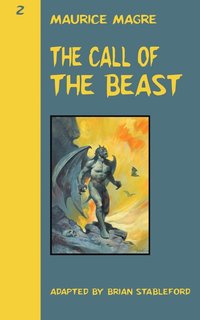 bokomslag The Call of the Beast